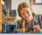 LEGO® Harry Potter 76463 - Hogwarts™ Castle: Hospital Wing thumb 6