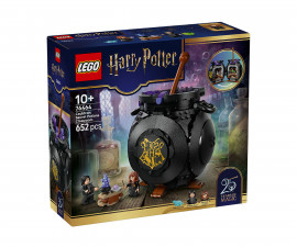LEGO® Harry Potter™ 76464 - Cauldron: Secret Potions Classroom