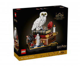 LEGO® Harry Potter 76466 - Philosopher's Stone™ – Collectors’ Editi