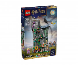 LEGO® Harry Potter 76467 - Luna Lovegood's House