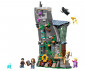LEGO® Harry Potter 76467 - Luna Lovegood's House thumb 3