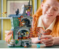 LEGO® Harry Potter 76467 - Luna Lovegood's House thumb 5