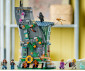 LEGO® Harry Potter 76467 - Luna Lovegood's House thumb 6