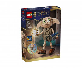 LEGO® Harry Potter 76469 - Dobby™ The Free Elf