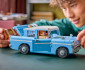 LEGO® Harry Potter 76470 - Enchanted Flying Ford Anglia™ thumb 5