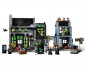 LEGO® Harry Potter 76471 - Knockturn Alley™ Wizarding Shops thumb 4