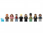 LEGO® Harry Potter 76471 - Knockturn Alley™ Wizarding Shops thumb 5