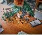 LEGO® Harry Potter 76471 - Knockturn Alley™ Wizarding Shops thumb 6