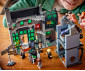 LEGO® Harry Potter 76471 - Knockturn Alley™ Wizarding Shops thumb 8