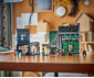 LEGO® Harry Potter 76471 - Knockturn Alley™ Wizarding Shops thumb 9