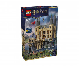 LEGO® 76473 - Hogwarts™ Castle: East Wing