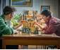 LEGO® 76473 - Hogwarts™ Castle: East Wing thumb 5