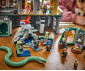 LEGO® 76473 - Hogwarts™ Castle: East Wing thumb 8
