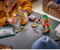 LEGO® 76474 - Hogwarts™ Herbology Plants thumb 4