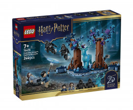 LEGO® Harry Potter 76475 - Forbidden Forest™: Expecto Patronum