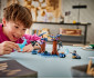 LEGO® Harry Potter 76475 - Forbidden Forest™: Expecto Patronum thumb 7