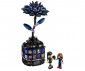 LEGO® Wednesday 76784 - Black Dahlia Flower thumb 3