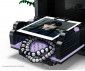 LEGO® Wednesday 76787 - Wednesday Backpack thumb 9