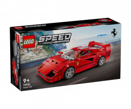 Конструктор ЛЕГО Speed Champions 76934