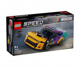 Конструктор ЛЕГО Speed Champions 76935