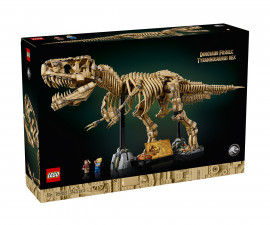 LEGO® Jurassic World™ 76968 - Dinosaur Fossils: Tyrannosaurus Rex