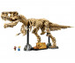 LEGO® Jurassic World™ 76968 - Dinosaur Fossils: Tyrannosaurus Rex thumb 3