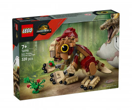 LEGO® Jurassic World™ 76970 - Baby Dinosaur Dolores: Aquilops