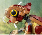 LEGO® Jurassic World™ 76970 - Baby Dinosaur Dolores: Aquilops thumb 9