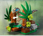 LEGO® Jurassic World™ 76972 - Raptor Off-Road Escape thumb 10