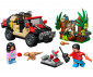 LEGO® Jurassic World™ 76972 - Raptor Off-Road Escape thumb 3
