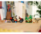LEGO® Jurassic World™ 76972 - Raptor Off-Road Escape thumb 8
