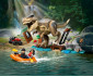 LEGO® Jurassic World™ 76975 - T. Rex River Escape thumb 10