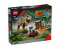 LEGO® Jurassic World™ 76975 - T. Rex River Escape thumb 2
