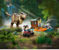 LEGO® Jurassic World™ 76975 - T. Rex River Escape thumb 9