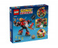 LEGO® Sonic the Hedgehog™ 77005 - Knuckles vs. Dr. Eggman Egg Crusher Mech thumb 2