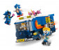 LEGO® Sonic the Hedgehog™ 77006 - Team Sonic Command Truck thumb 4