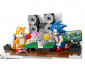 LEGO® Sonic the Hedgehog™ 77006 - Team Sonic Command Truck thumb 5