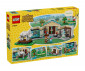 LEGO® Animal Crossing™ 77056 - Blathers's Museum Collection thumb 2