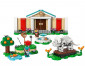 LEGO® Animal Crossing™ 77056 - Blathers's Museum Collection thumb 3
