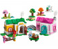 LEGO® Animal Crossing™ 77057 - Creative Houses: Seasons of Fun thumb 3
