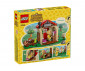 LEGO® Animal Crossing™ 77058 - Goldie's Cozy House thumb 2