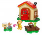 LEGO® Animal Crossing™ 77058 - Goldie's Cozy House thumb 3