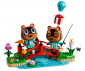 LEGO® Animal Crossing™ 77059 - Timmy & Tommy's Fun Day Out thumb 3