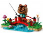 LEGO® Animal Crossing™ 77059 - Timmy & Tommy's Fun Day Out thumb 4