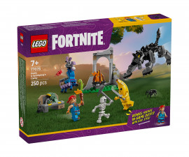 LEGO® Fortnite 77075 - Peely & Sparkplug's Camp