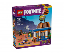 LEGO® Fortnite 77076 - Durrr Burger Restaurant