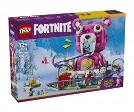LEGO® 77082 - Rave Cave