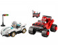 LEGO® Sonic 77118 - Silver's Car Vs. Knuckles' Monster Truck thumb 3