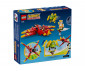 LEGO® Sonic 77119 - Tails' Tornado-1 thumb 2