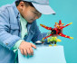 LEGO® Sonic 77119 - Tails' Tornado-1 thumb 6